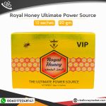 Royal Honey Ultimate Power Source