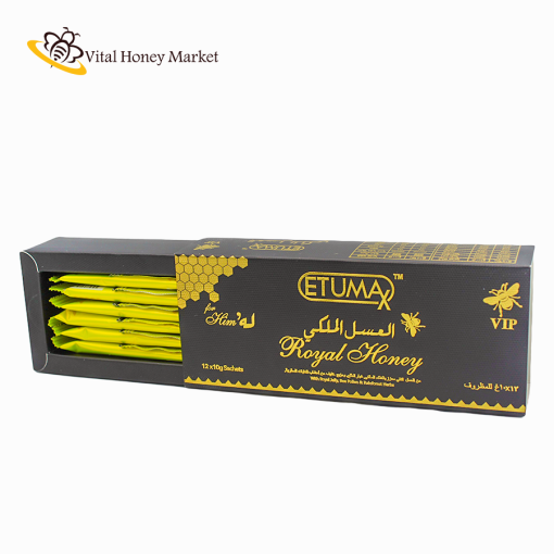ETUMAX HONEY HOME