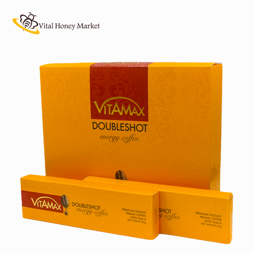 VITAMAX HOME