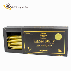 BENEFITS OF VITAL HONEY HOME