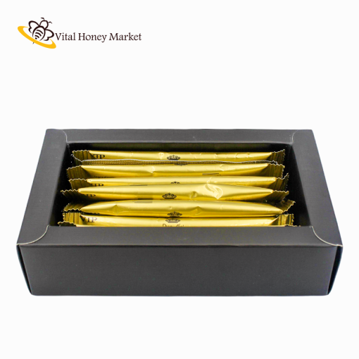 DOSE ORIGINAL HONEY HOME