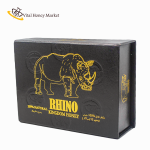 products catalog Rhino Kingdom Honey