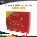 Etumax Royal Honey For Her