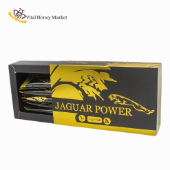 JAGUAR HONEY