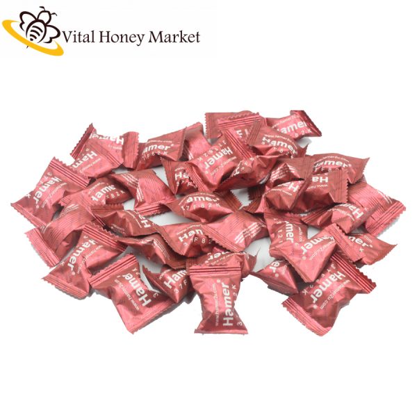 Hamer Candy (36 Pieces) Vital Honey Market
