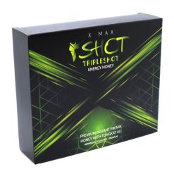 Triple Shot Energy Honey For Men ( 10 Sachets x 20g )